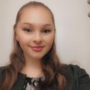 Meet your Posher, Meaghan